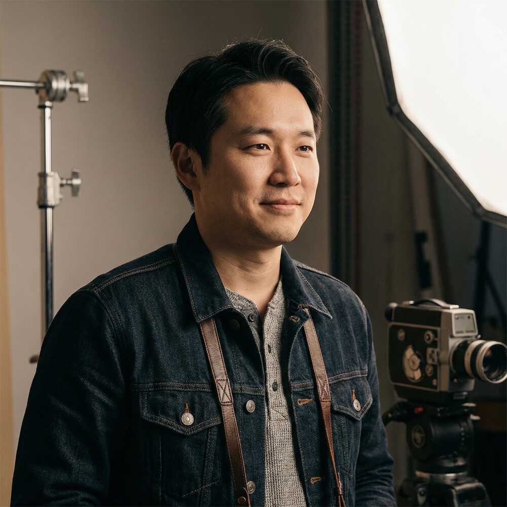 大象传媒摄影师