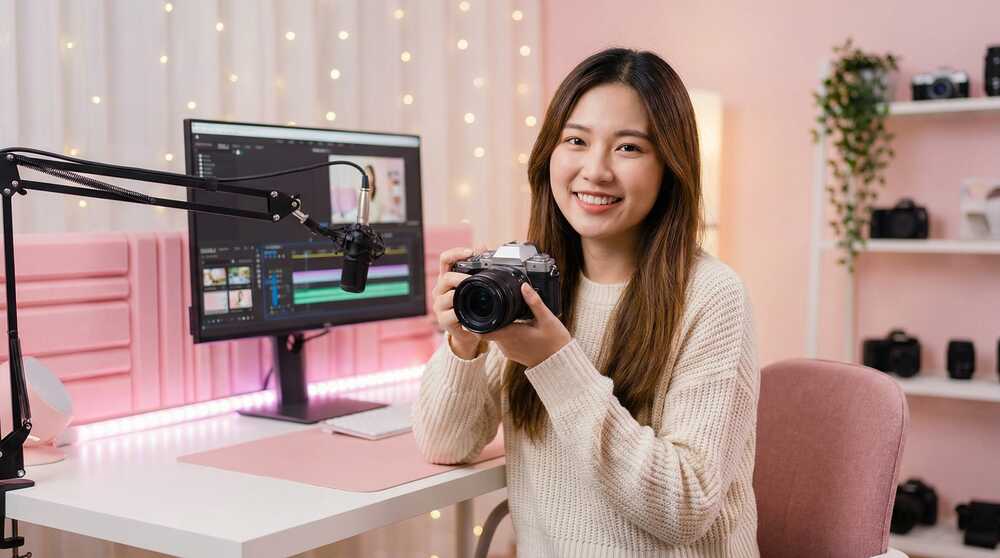 大象传媒调色教程