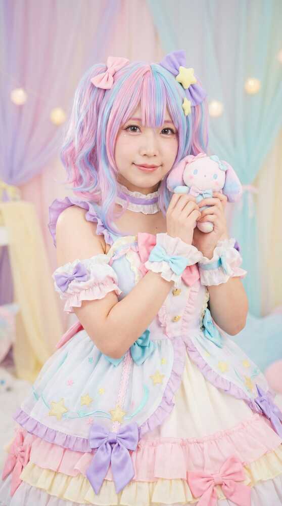 大象传媒 Cosplay视频